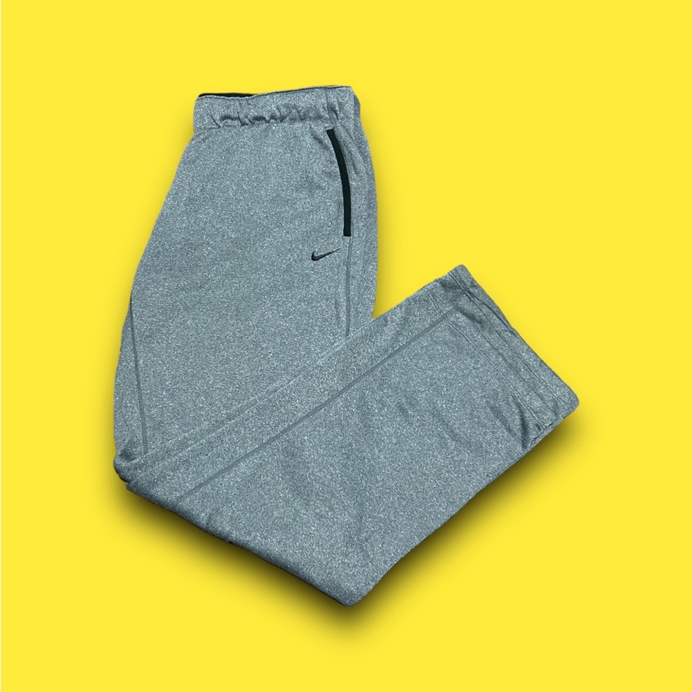 Nike Tech DriFit Sweat Pants Gem